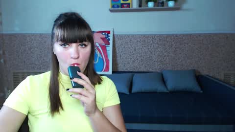 Ivanna online show from December 7, 12:45 pm