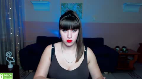 Ivanna online show from December 10, 4:27 pm