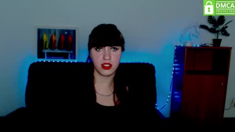 Ivanna online show from December 12, 1:49 pm