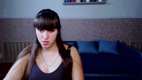 Ivanna online show from December 13, 3:32 pm