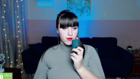 Ivanna online show from December 17, 3:49 pm