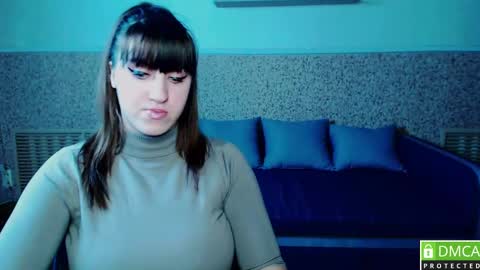Ivanna online show from December 27, 12:23 pm