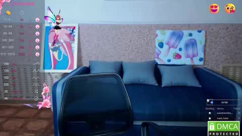 Ivanna online show from September 25, 11:25 am