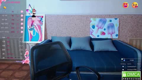 Ivanna online show from September 30, 5:45 am