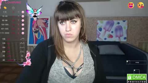 Ivanna online show from October 23, 11:20 am