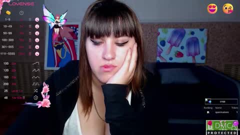 Ivanna online show from October 28, 6:39 am