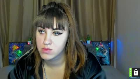 Ivanna online show from December 4, 12:25 pm