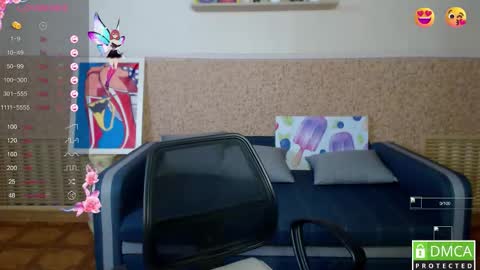 Ivanna online show from December 5, 12:25 pm