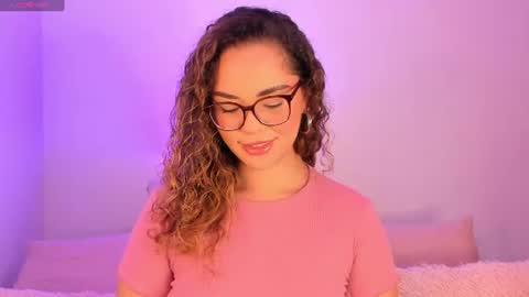 amalia bennet online show from June 25, 2:54 pm