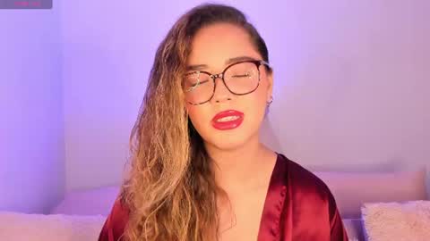 amalia bennet online show from June 27, 4:34 pm