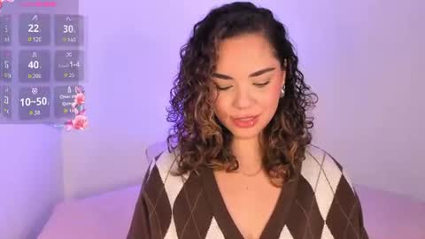 amalia bennet online show from July 29, 3:59 am