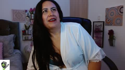 AMALIA online show from January 1, 2:19 am