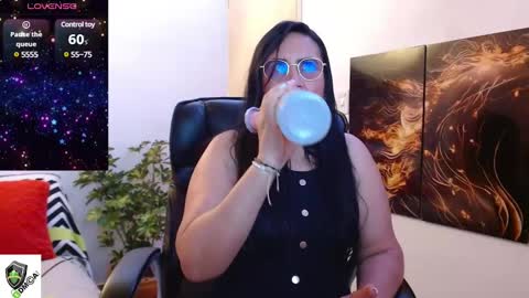 AMALIA online show from February 28, 11:01 pm