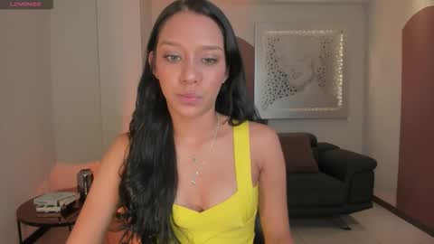 Amalia cruss online show from September 13, 12:16 pm