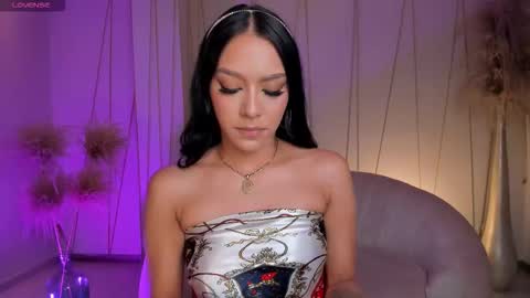 Amalia cruss online show from September 19, 8:31 pm