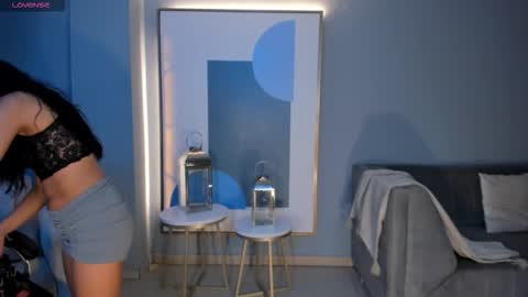 Snapshot of amalia_cruss chatting on November 10, 8:08 pm Amalia cruss online show from November 10, 8:08 pm