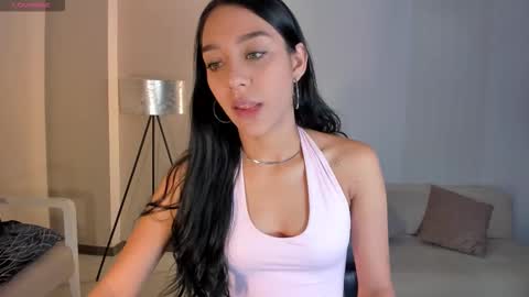 Snapshot of amalia_cruss chatting on November 30, 5:50 pm Amalia cruss online show from November 30, 5:50 pm