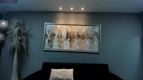 Snapshot of amalia_cruss chatting on December 19, 8:05 pm Amalia cruss online show from December 19, 8:05 pm