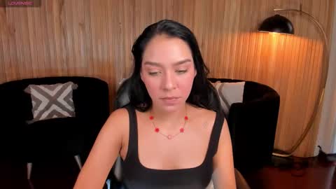 Amalia cruss online show from March 15, 6:03 pm