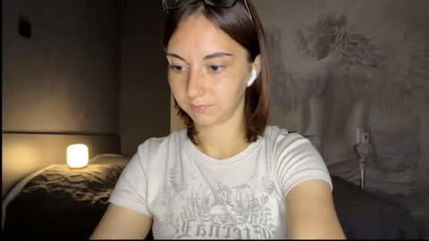 Snapshot of amalia_lambert13 chatting on July 28, 7:50 pm amalia_lambert13 online show from July 28, 7:50 pm