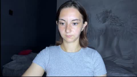 Snapshot of amalia_lambert13 chatting on August 7, 7:27 pm amalia_lambert13 online show from August 7, 7:27 pm