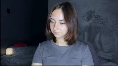 Snapshot of amalia_lambert13 chatting on August 8, 7:16 pm amalia_lambert13 online show from August 8, 7:16 pm