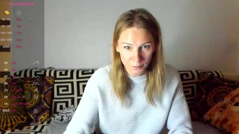 Amalia online show from October 5, 8:01 am