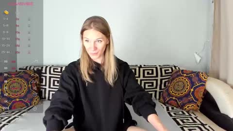 Snapshot of amalia_mio chatting on November 14, 9:52 am Amalia online show from November 14, 9:52 am