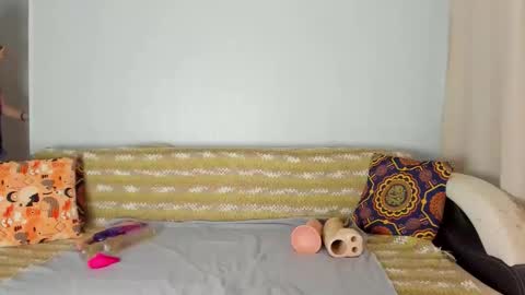 Snapshot of amalia_mio chatting on November 30, 8:07 am Amalia online show from November 30, 8:07 am