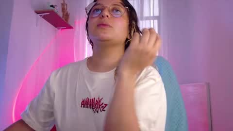 Amalia Im Back See you soon this January 7 at 10 pm Colombia time online show from November 16, 7:52 pm