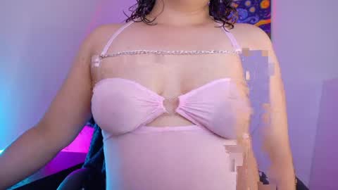 Amalia Im Back See you soon this January 7 at 10 pm Colombia time online show from May 5, 7:55 pm