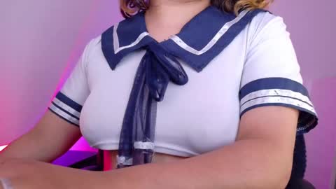Amalia Im Back See you soon this January 7 at 10 pm Colombia time online show from May 6, 6:35 pm