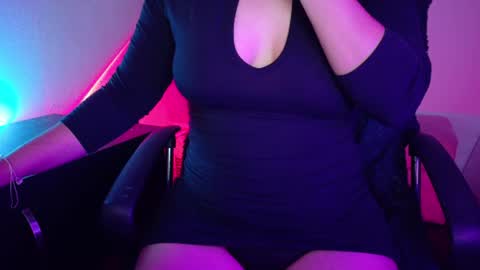 Amalia Im Back See you soon this January 7 at 10 pm Colombia time online show from June 13, 12:30 am
