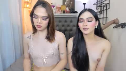 amaliaanderson69 online show from October 12, 7:18 am