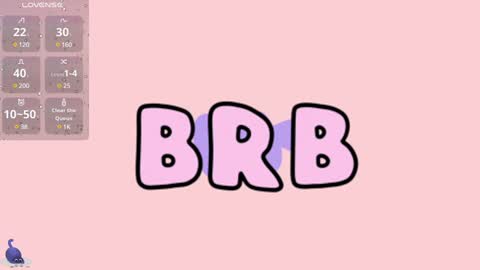 Amalia    real MIA  online show from January 31, 4:58 am