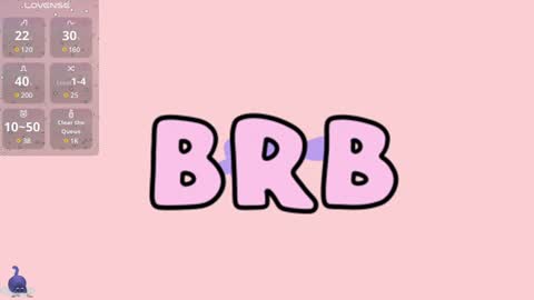 Amalia    real MIA  online show from February 2, 10:57 am