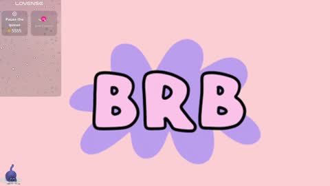 Amalia    real MIA  online show from February 5, 8:32 am