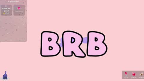 Amalia    real MIA  online show from February 7, 9:16 am