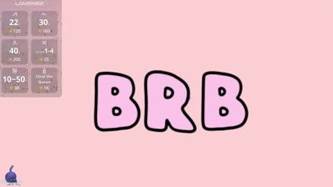 Amalia    real MIA  online show from February 10, 10:42 am