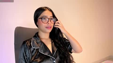 Snapshot of amaliaandrade chatting on April 15, 1:12 am Amalia real MIA online show from April 15, 1:12 am
