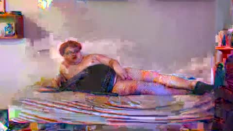 Amalia Beaumont online show from June 24, 6:29 pm