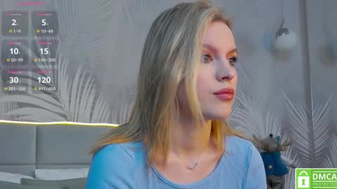 Amalia online show from December 23, 1:13 pm