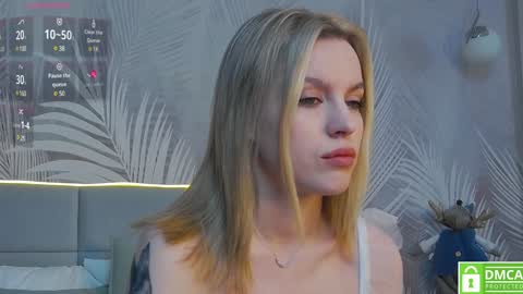 Amalia online show from December 31, 7:20 am