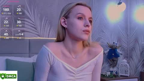 Amalia online show from January 5, 1:15 pm