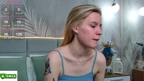 Amalia online show from January 13, 1:06 pm