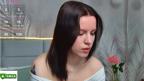 Amalia online show from March 10, 1:21 pm