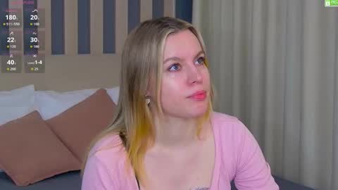 Amalia online show from February 7, 1:15 pm