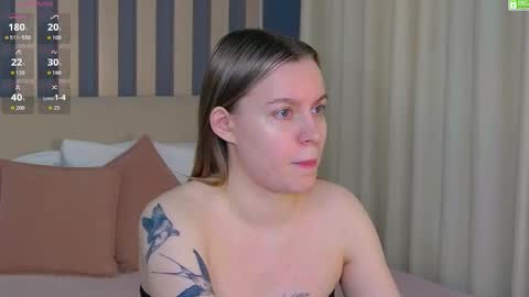 Amalia online show from March 12, 1:06 pm