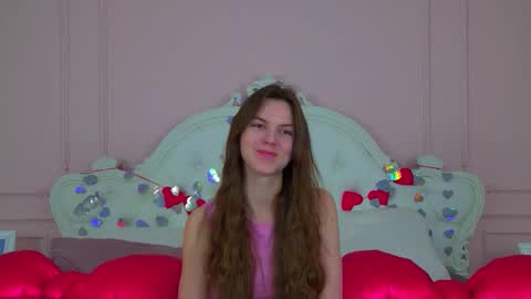 AmaliaLima online show from March 6, 4:20 am