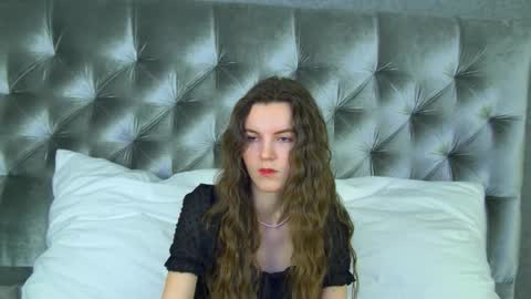 AmaliaLima online show from March 13, 4:52 am